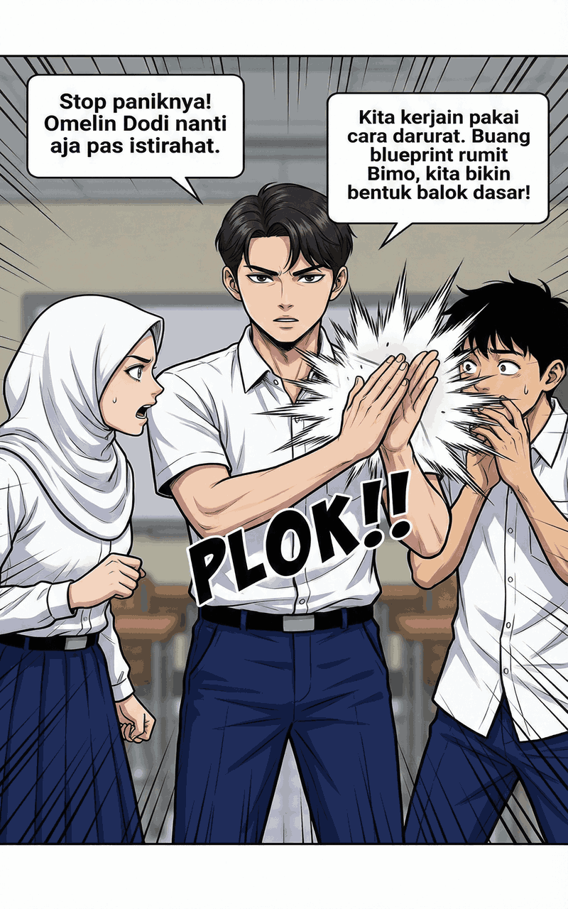 Panel 7